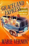 Graceland Express cover