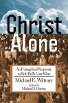 Christ Alone cover