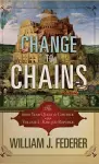 Change to Chains cover