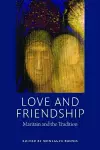 Love and Friendship cover