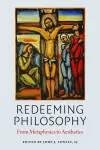 Redeeming Philosophy cover