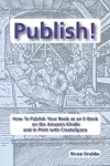 Publish! cover