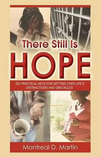 There Still Is Hope cover