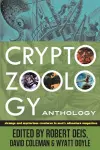 Cryptozoology Anthology cover