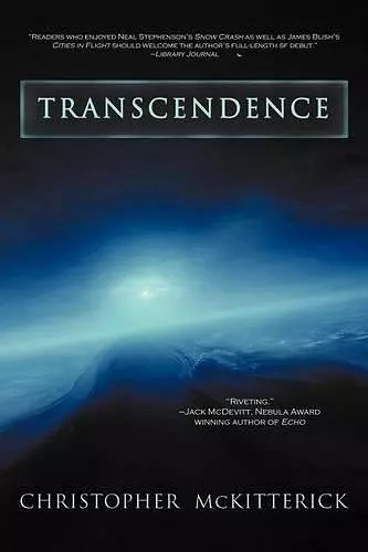 Transcendence cover