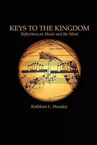 Keys to the Kingdom cover