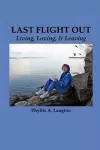 Last Flight Out cover