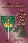 The Sword of the King cover