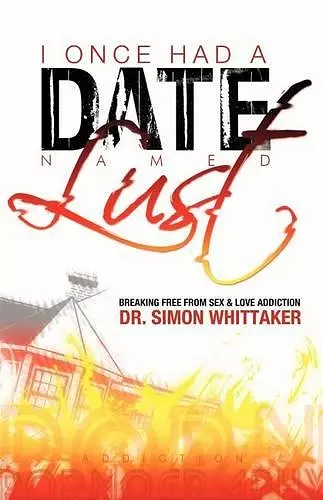 I Once Had a Date Named Lust cover