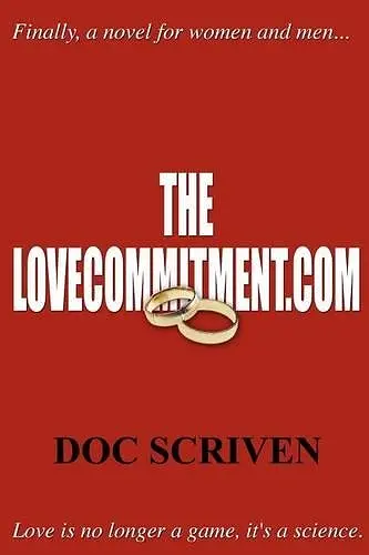 Thelovecommitment.com cover