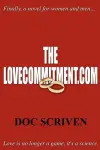 Thelovecommitment.com cover
