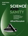 Selections from Science and Sanity, Second Edition cover