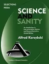 Selections from Science and Sanity cover