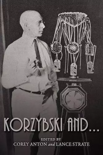 Korzybski And... cover