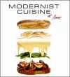 Modernist Cuisine at Home cover