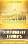 Unción Simplemente Envuelta cover