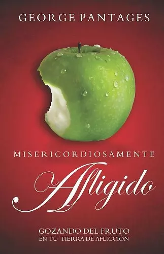 Misericordiosamente Afligido cover