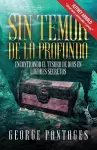 Sin Temor De Lo Profundo cover