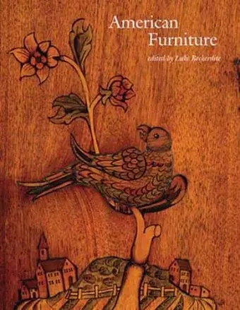 American Furniture 2013 cover