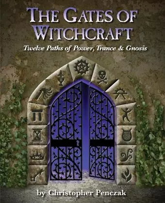 The Gates of Witchcraft cover