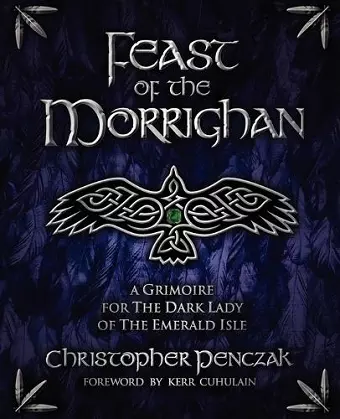 Feast of the Morrighan cover