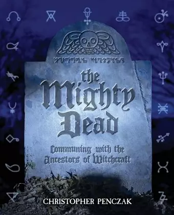 The Mighty Dead cover