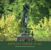 America's Garden of Art cover