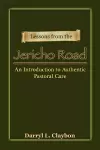 Lessons from the Jericho Road cover