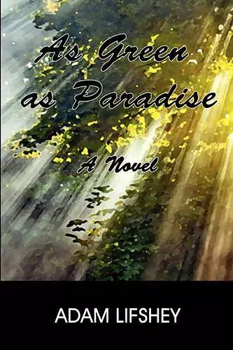 As Green as Paradise cover