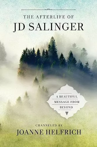 The Afterlife of J.D. Salinger cover