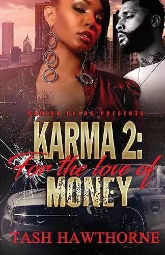 Karma 2 cover