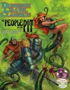 Dungeon Crawl Classics #68 People of the Pit cover