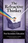 The Refractive Thinker cover