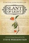 Slant of Light Volume 1 cover