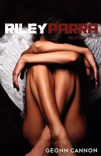 Riley Parra Season Two cover