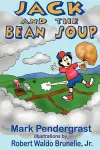 Jack and the Bean Soup cover