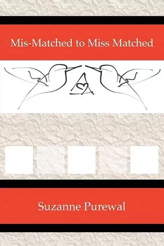 Mis-Matched to Miss Matched cover