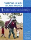 Financing Health in Latin America cover