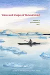 Voices and Images of Nunavimmiut, Volume 5 cover