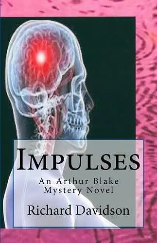 Impulses cover