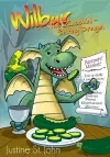 Wilbur the Zucchini-Eating Dragon cover