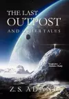 The Last Outpost and Other Tales cover