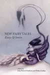 New Fairy Tales cover