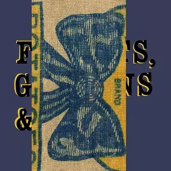 Amy O’Neill: Forests, Gardens & Joe's cover