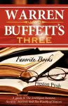 Warren Buffett's 3 Favorite Books cover