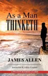 As A Man Thinketh cover