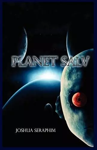 Planet Salv cover