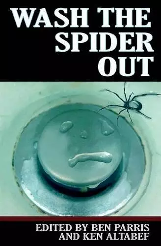 Wash the Spider Out cover