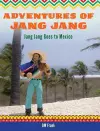 Adventures of Jang Jang cover