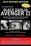 Black Dahlia Avenger II cover